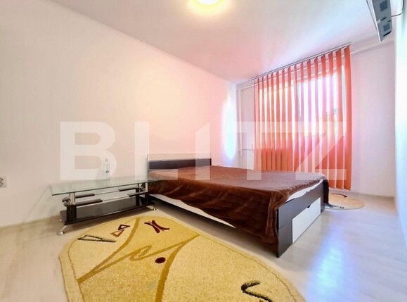 Garsonieră de închiriat Podu Ros - 114086AI | BLITZ Iași | Poza2