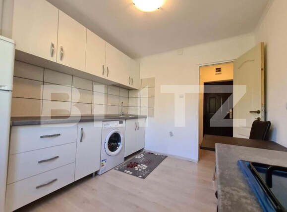 Garsonieră de închiriat Podu Ros - 114086AI | BLITZ Iași | Poza3