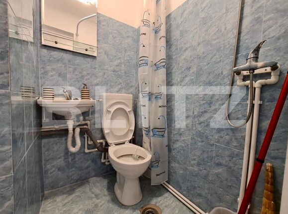 Garsonieră de închiriat Podu Ros - 114086AI | BLITZ Iași | Poza5