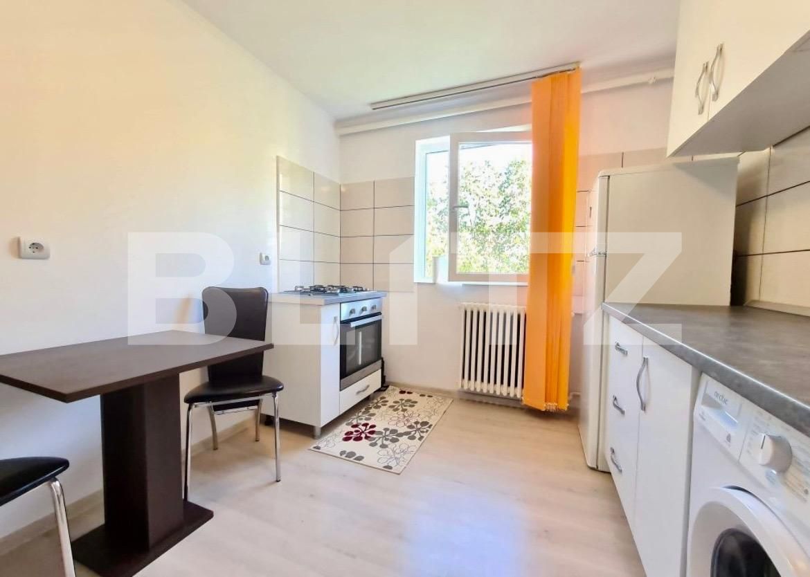 Garsonieră de închiriat Podu Ros - 114086AI | BLITZ Iași | Poza4