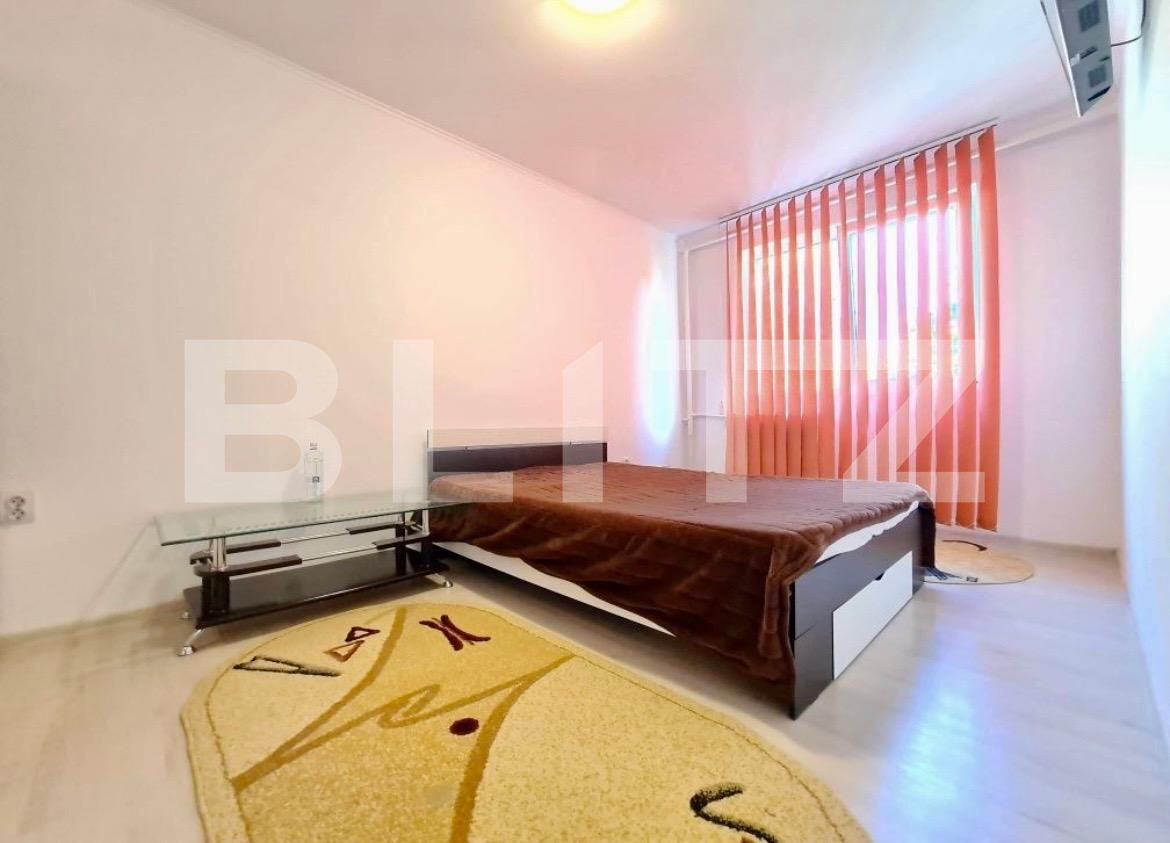 Garsonieră de închiriat Podu Ros - 114086AI | BLITZ Iași | Poza2