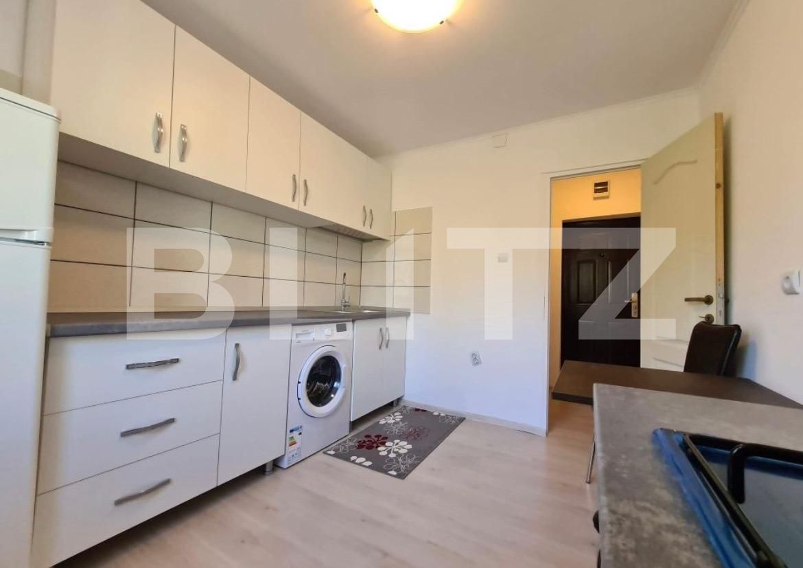 Garsonieră de închiriat Podu Ros - 114086AI | BLITZ Iași | Poza3