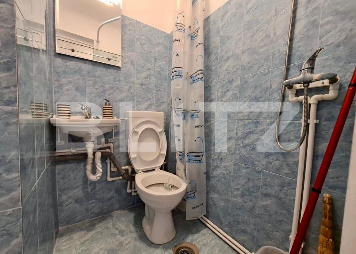 Garsonieră de închiriat Podu Ros - 114086AI | BLITZ Iași | Poza5