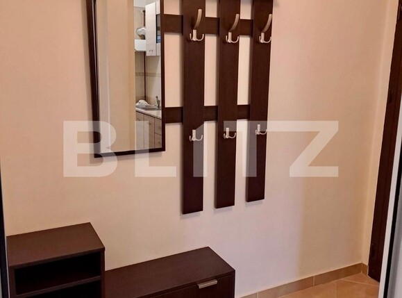 Garsonieră de închiriat Baza 3 - 114087AI | BLITZ Iași | Poza4