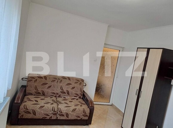 Garsonieră de închiriat Baza 3 - 114087AI | BLITZ Iași | Poza2