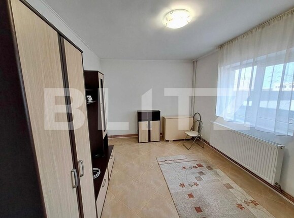 Garsonieră de închiriat Baza 3 - 114087AI | BLITZ Iași | Poza1