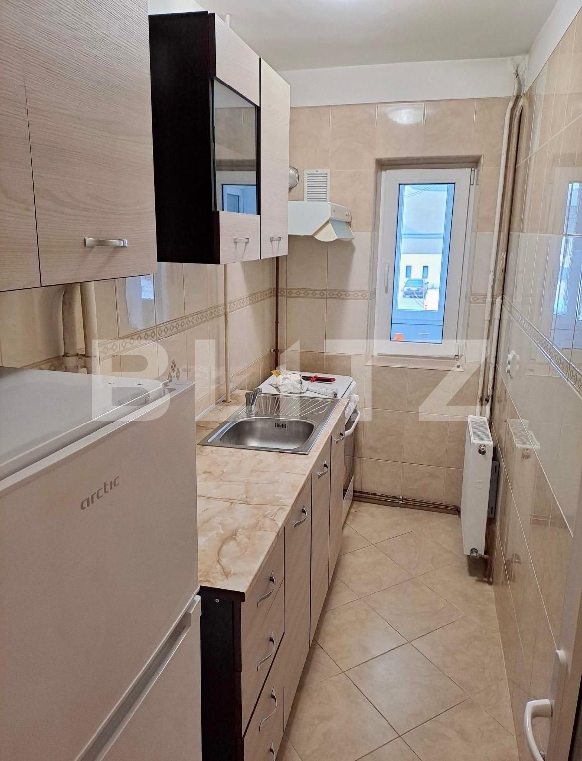 Garsonieră de închiriat Baza 3 - 114087AI | BLITZ Iași | Poza3