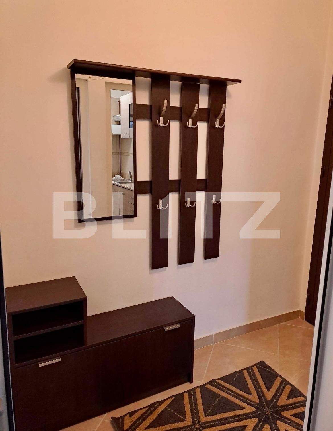 Garsonieră de închiriat Baza 3 - 114087AI | BLITZ Iași | Poza4