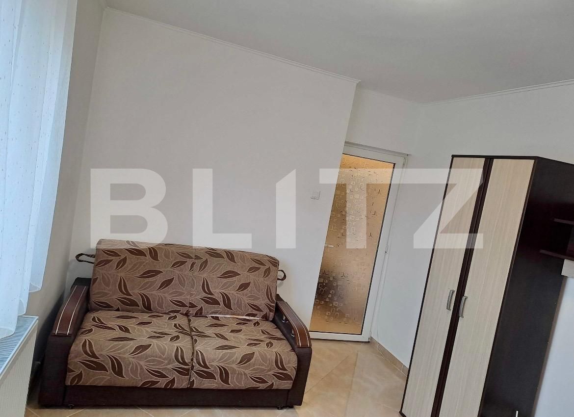 Garsonieră de închiriat Baza 3 - 114087AI | BLITZ Iași | Poza2
