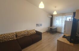 Apartament 2 camere 46 mp, Rasarit de Soare, Pacurari