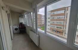 Apartament 2 camere 46 mp, Rasarit de Soare, Pacurari