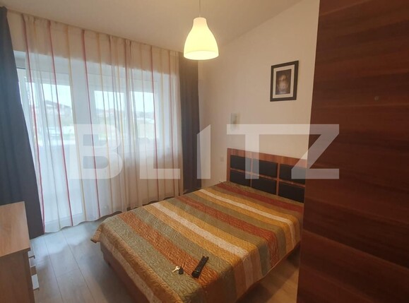 Apartament de vânzare 2 camere Pacurari - 114116AV | BLITZ Iași | Poza3