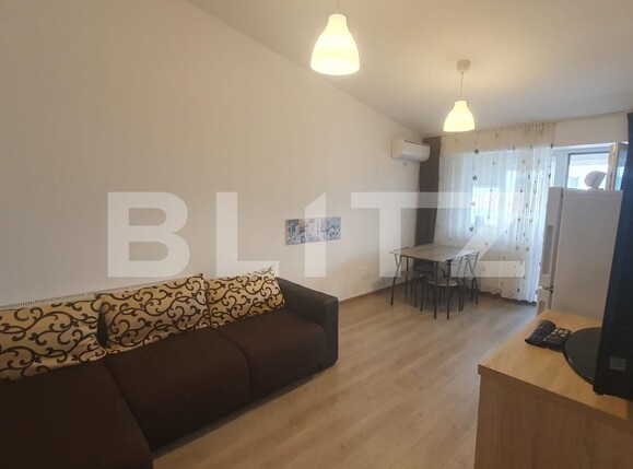 Apartament de vânzare 2 camere Pacurari - 114116AV | BLITZ Iași | Poza1