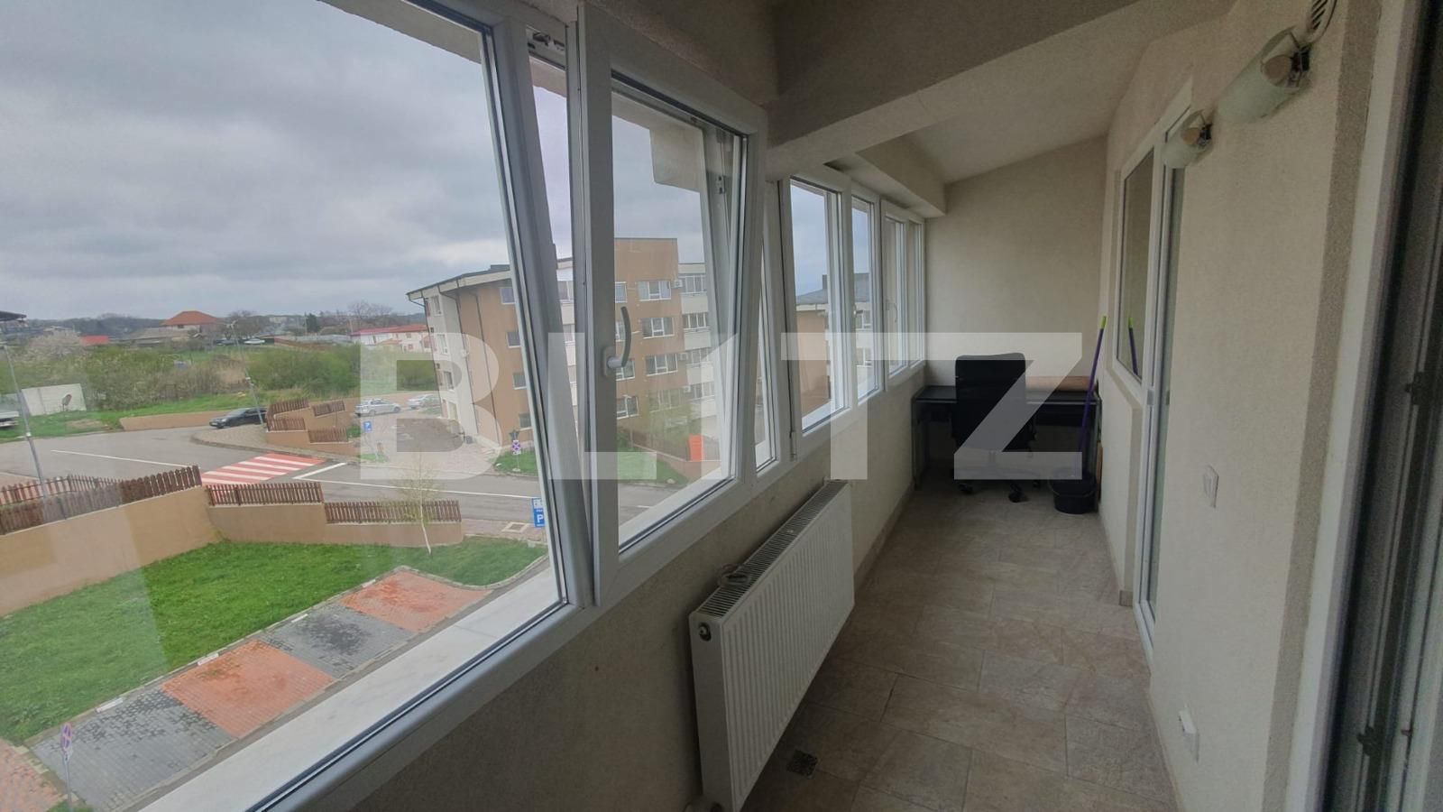 Apartament de vânzare 2 camere Pacurari - 114116AV | BLITZ Iași | Poza7