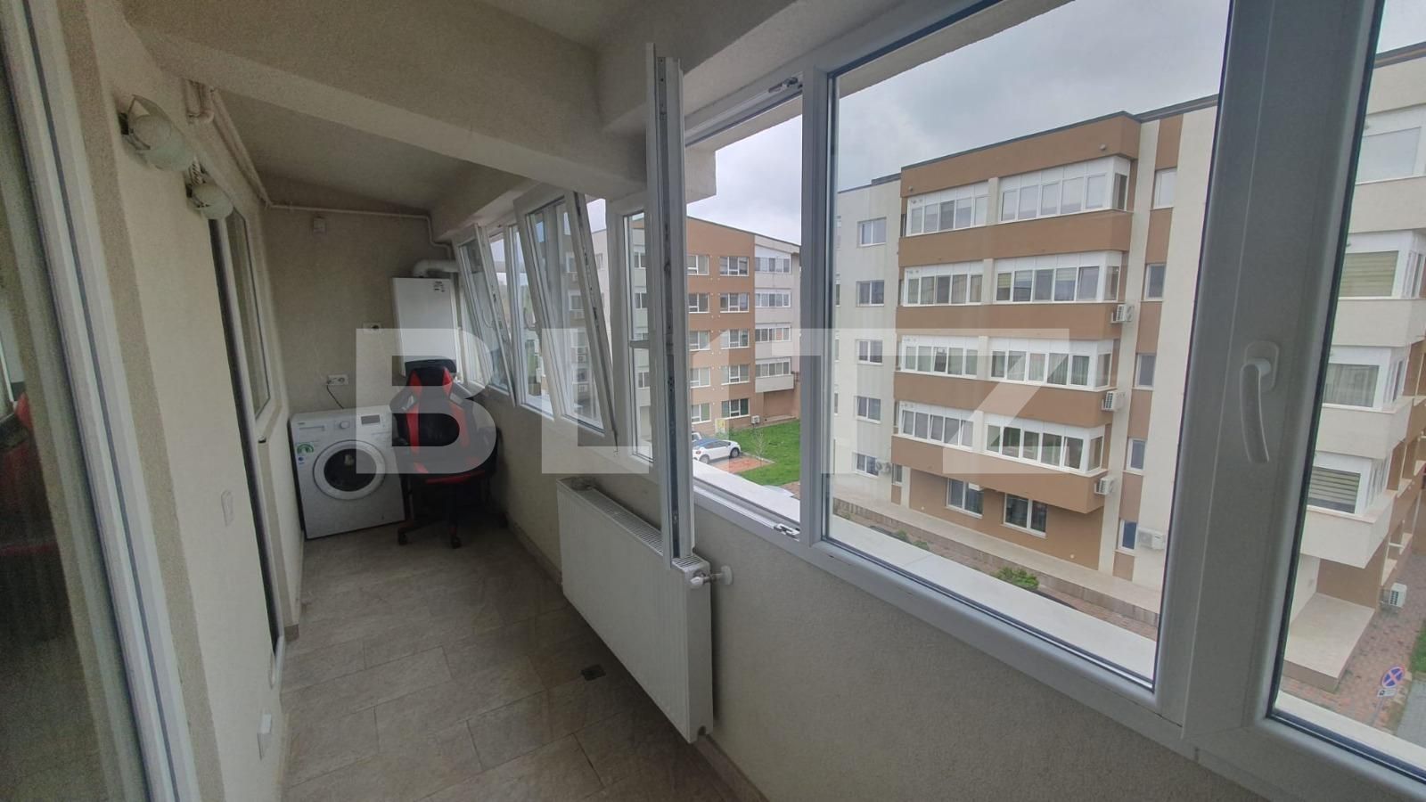 Apartament de vânzare 2 camere Pacurari - 114116AV | BLITZ Iași | Poza6