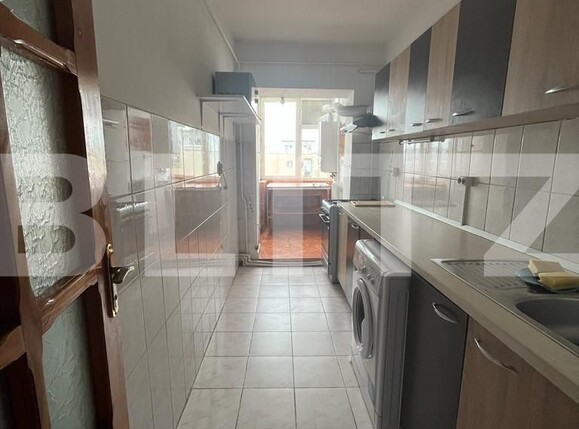 Apartament de vânzare 3 camere Ultracentral - 114119AV | BLITZ Iași | Poza1