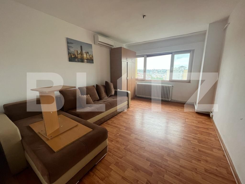 Apartament de vânzare 3 camere Ultracentral - 114119AV | BLITZ Iași | Poza5