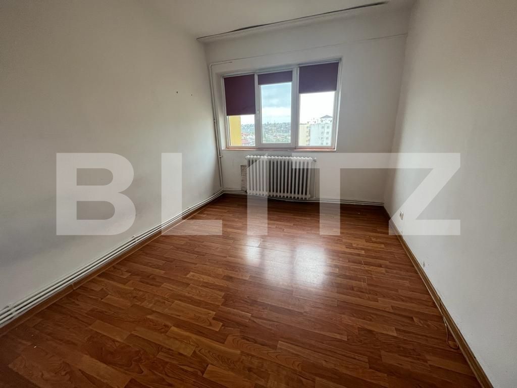 Apartament de vânzare 3 camere Ultracentral - 114119AV | BLITZ Iași | Poza2