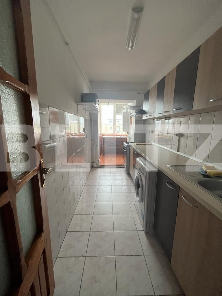 Apartament de vânzare 3 camere Ultracentral - 114119AV | BLITZ Iași | Poza1