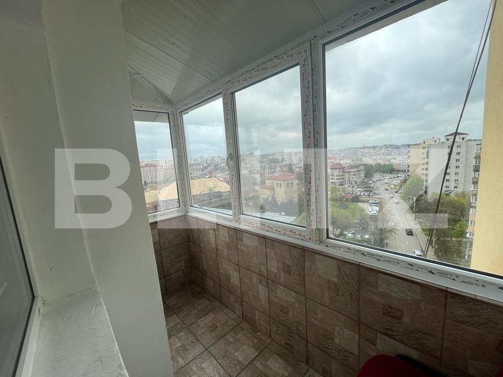 Apartament de vânzare 3 camere Ultracentral - 114119AV | BLITZ Iași | Poza6