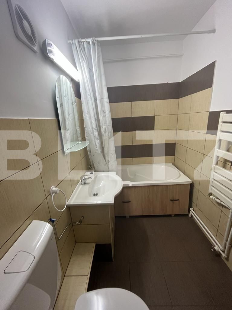 Apartament de vânzare 3 camere Ultracentral - 114119AV | BLITZ Iași | Poza8