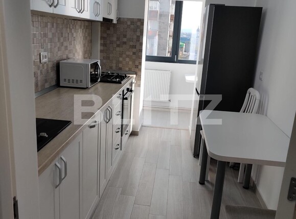 Apartament de închiriat 2 camere Bd. Independentei - 114147AI | BLITZ Iași | Poza5