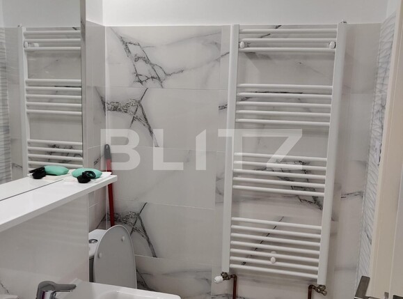 Apartament de închiriat 2 camere Bd. Independentei - 114147AI | BLITZ Iași | Poza9