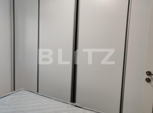 Apartament de închiriat 2 camere Bd. Independentei - 114147AI | BLITZ Iași | Poza4