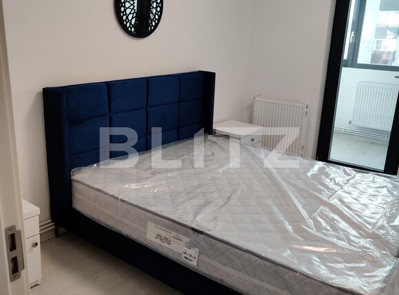 Apartament de închiriat 2 camere Bd. Independentei - 114147AI | BLITZ Iași | Poza3