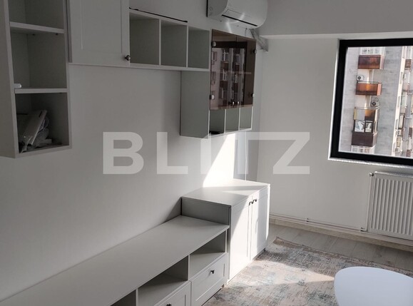 Apartament de închiriat 2 camere Bd. Independentei - 114147AI | BLITZ Iași | Poza2