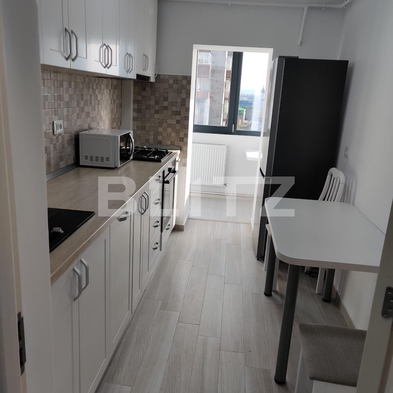 Apartament de închiriat 2 camere Bd. Independentei - 114147AI | BLITZ Iași | Poza5