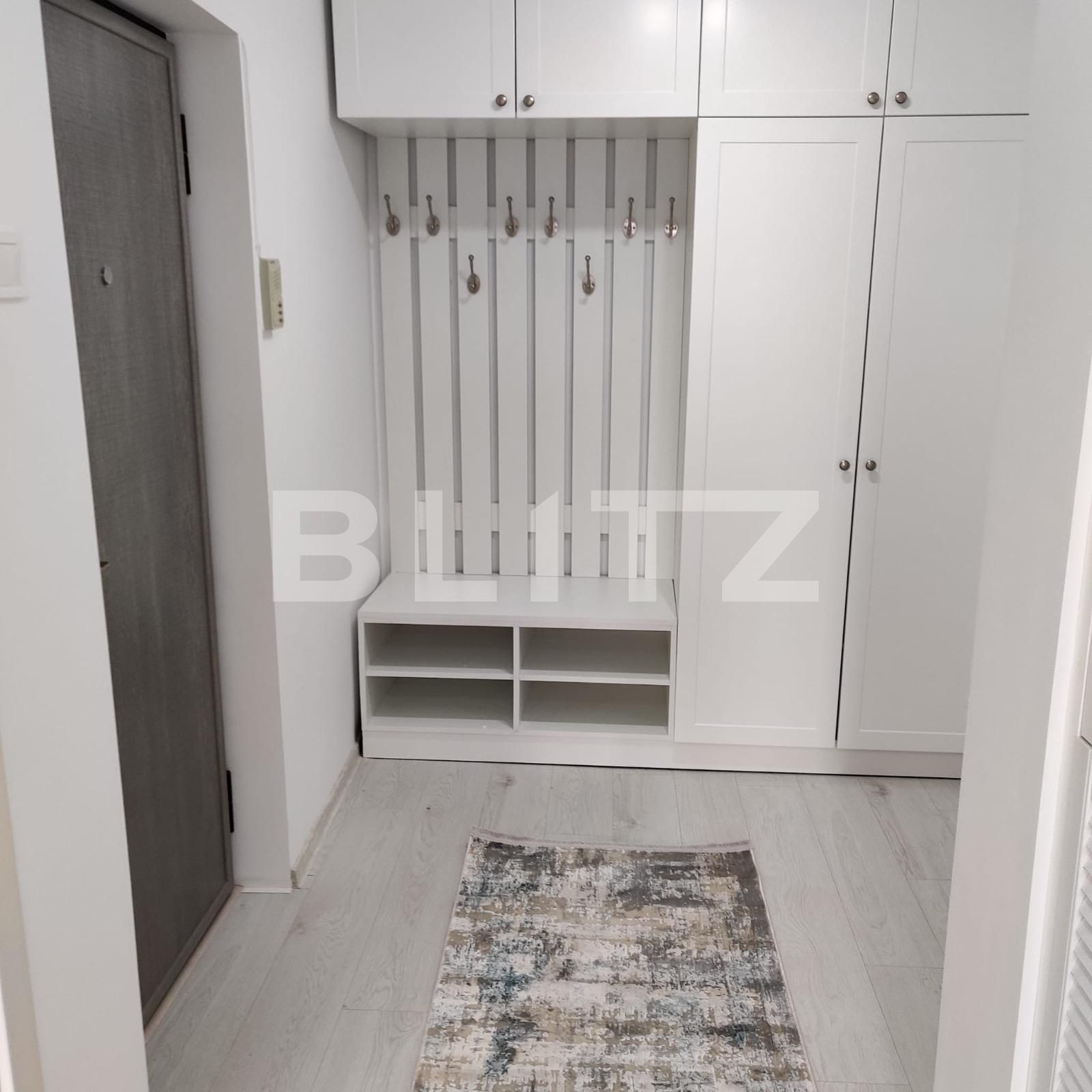 Apartament de închiriat 2 camere Bd. Independentei - 114147AI | BLITZ Iași | Poza6
