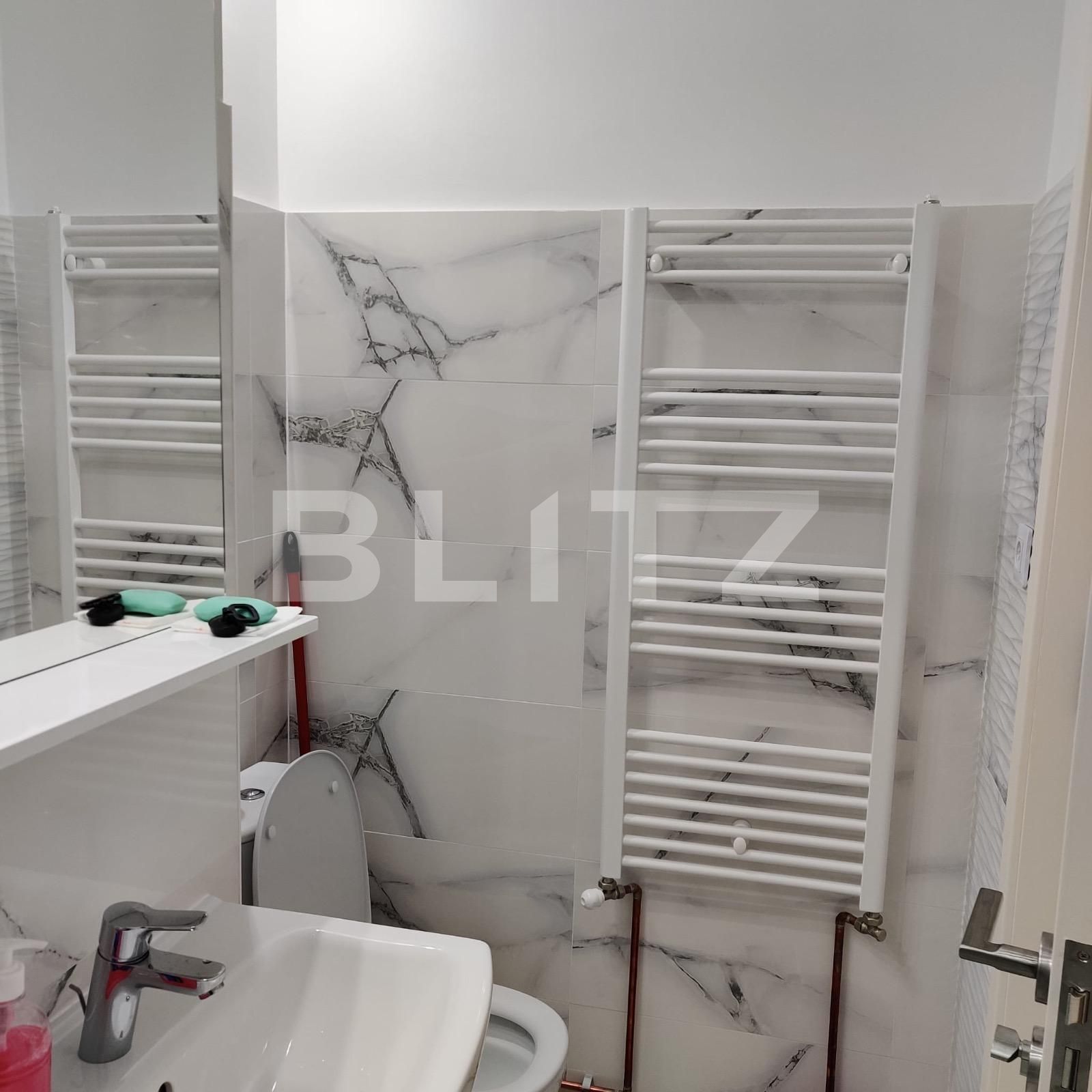 Apartament de închiriat 2 camere Bd. Independentei - 114147AI | BLITZ Iași | Poza9