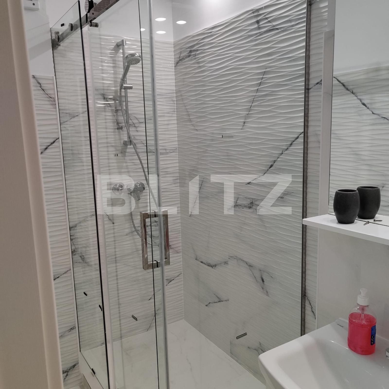 Apartament de închiriat 2 camere Bd. Independentei - 114147AI | BLITZ Iași | Poza8