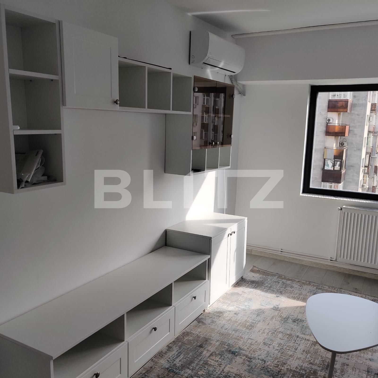 Apartament de închiriat 2 camere Bd. Independentei - 114147AI | BLITZ Iași | Poza2
