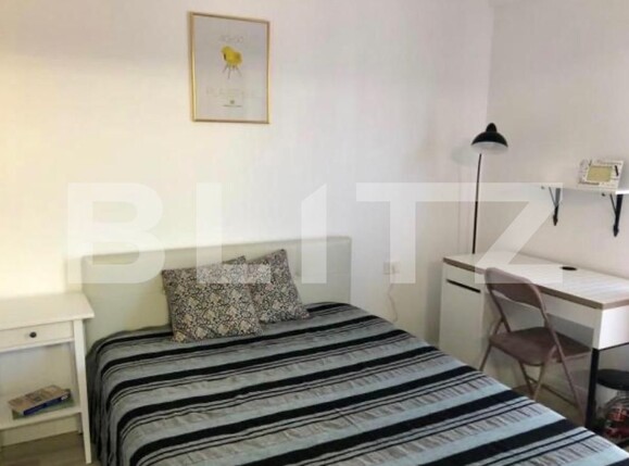 Apartament de închiriat 2 camere Tatarasi - 114148AI | BLITZ Iași | Poza3