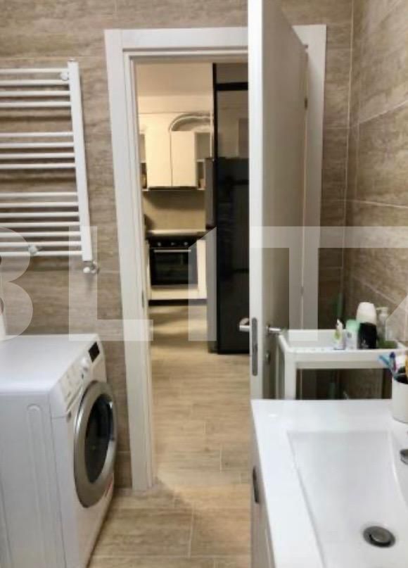 Apartament de închiriat 2 camere Tatarasi - 114148AI | BLITZ Iași | Poza7