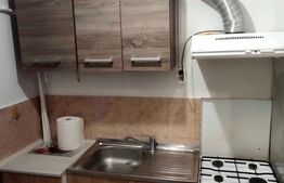 Garsoniera de 17mp, zona Frumoasa