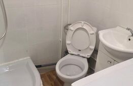 Garsoniera de 17mp, zona Frumoasa