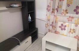 Garsoniera de 17mp, zona Frumoasa