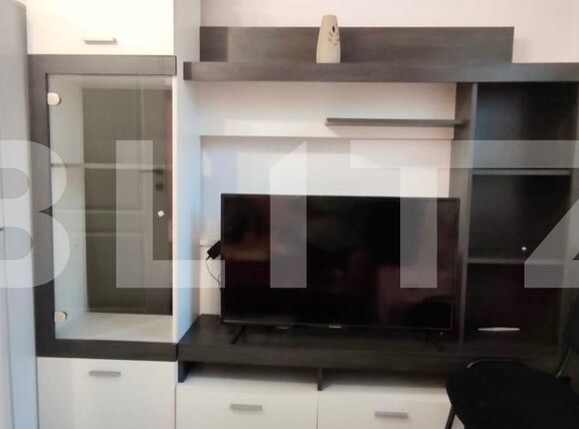Garsonieră de închiriat Frumoasa - 114170AI | BLITZ Iași | Poza1