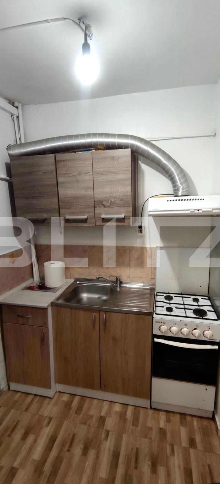 Garsonieră de închiriat Frumoasa - 114170AI | BLITZ Iași | Poza4