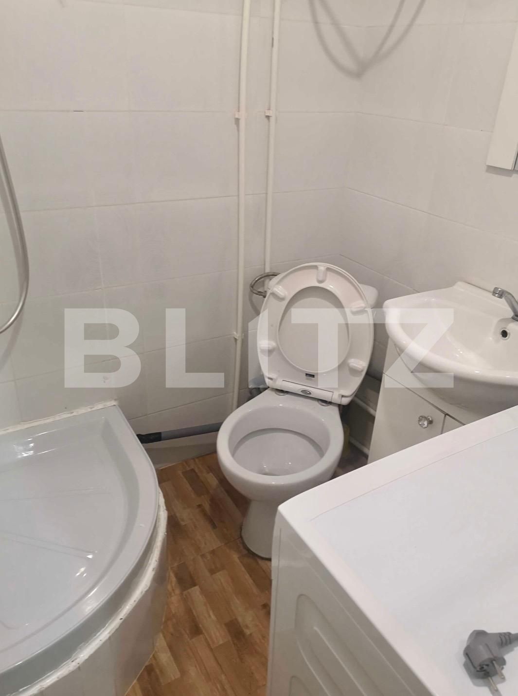 Garsonieră de închiriat Frumoasa - 114170AI | BLITZ Iași | Poza5