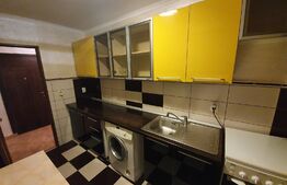 Aparatemnt 2 camere, decomandat , 56 mp, NICOLINA