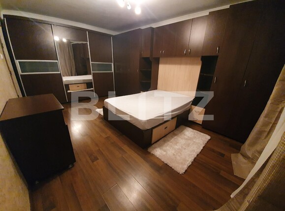 Apartament de închiriat 2 camere Nicolina - 114220AI | BLITZ Iași | Poza2
