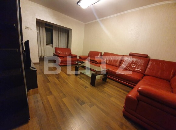 Apartament de închiriat 2 camere Nicolina - 114220AI | BLITZ Iași | Poza1
