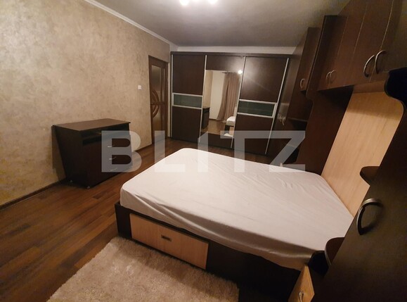Apartament de închiriat 2 camere Nicolina - 114220AI | BLITZ Iași | Poza3