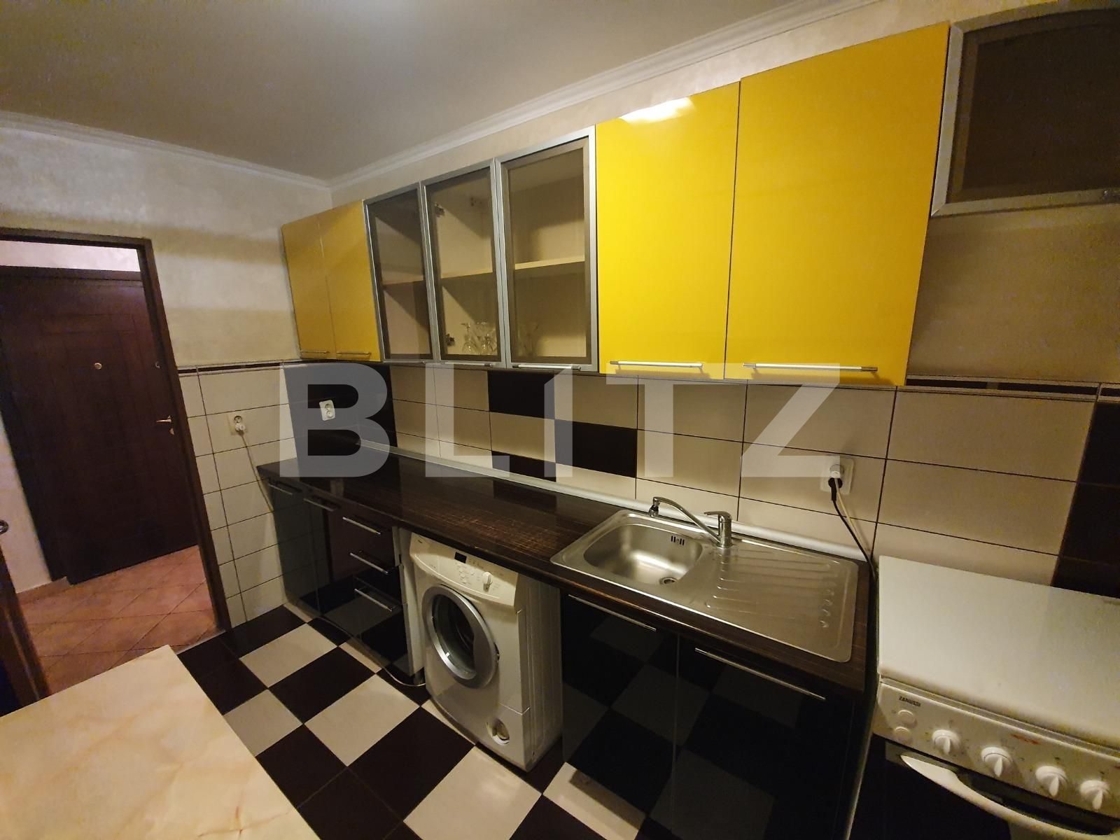 Apartament de închiriat 2 camere Nicolina - 114220AI | BLITZ Iași | Poza6