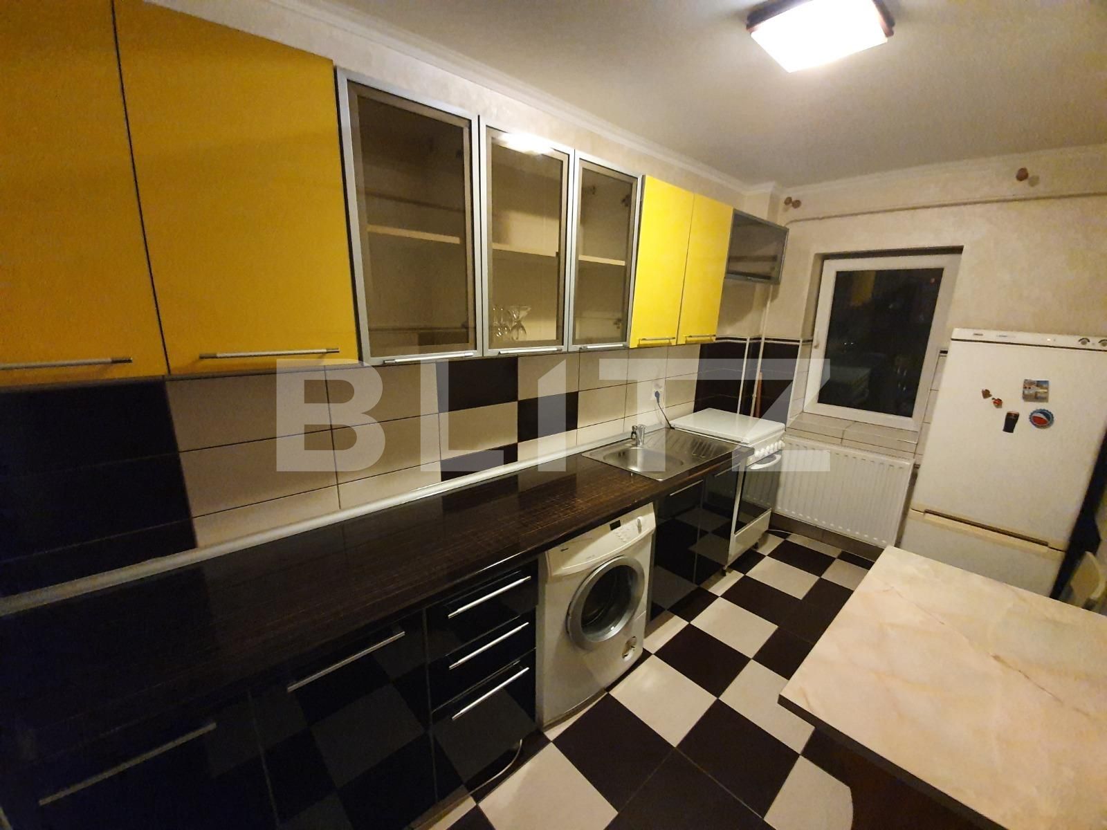 Apartament de închiriat 2 camere Nicolina - 114220AI | BLITZ Iași | Poza5