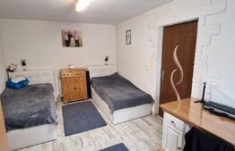 Casa 3 camere, 80 mp, teren 345 mp, Central, Sararei